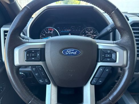 Used 2021 Ford F350 King Ranch w/ King Ranch Ultimate Package AWD/4WD image 23