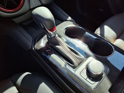 New 2025 Chevrolet Blazer RS w/ Driver Confidence II Package image 9