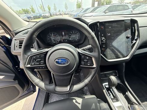 New 2026 Subaru Ascent Premium AWD/4WD image 14