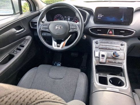 Used 2023 Hyundai Santa Fe SEL AWD/4WD image 10