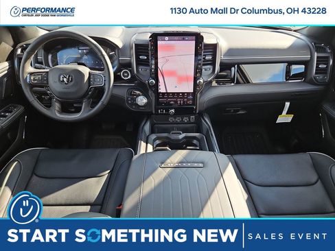 New 2026 RAM 1500 Limited image 17