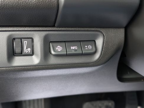 Used 2021 GMC Acadia Denali w/ Denali Ultimate Package image 31