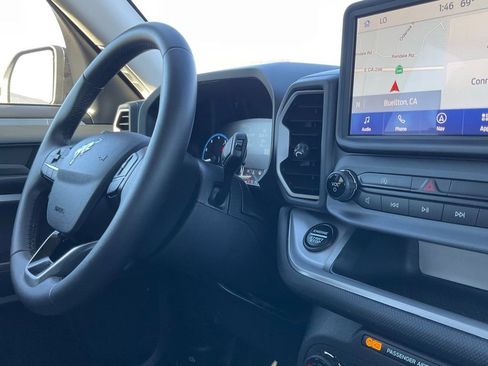 Certified 2024 Ford Bronco Sport Big Bend w/ Convenience Package image 51