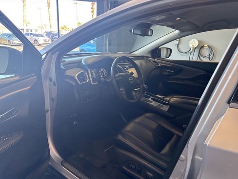 Used 2023 Nissan Murano SV image 20
