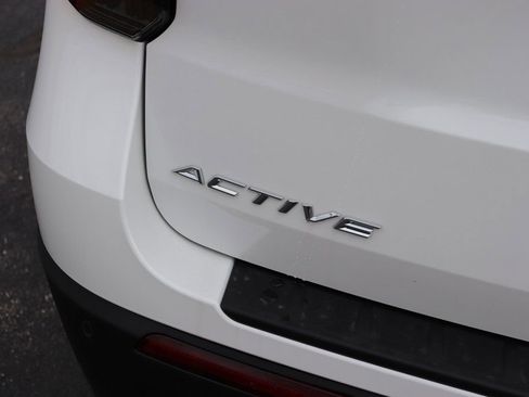 New 2026 Ford Explorer Active w/ Active Comfort Package image 9