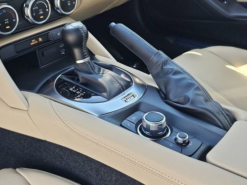 New 2025 MAZDA MX-5 Miata Grand Touring image 27