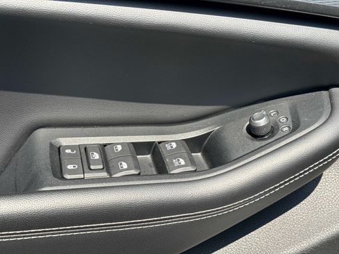 Certified 2023 Jeep Grand Cherokee Altitude AWD/4WD image 22
