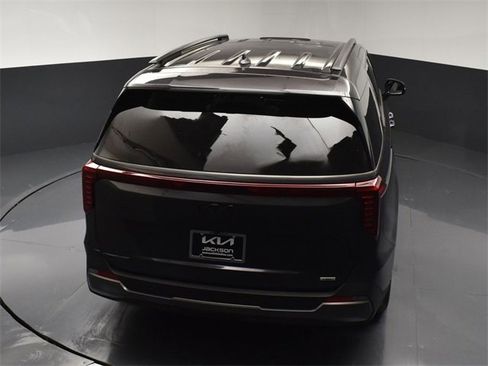 Certified 2025 Kia Carnival SX Prestige image 51