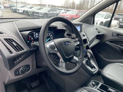 Used 2020 Ford Transit Connect XL image 10