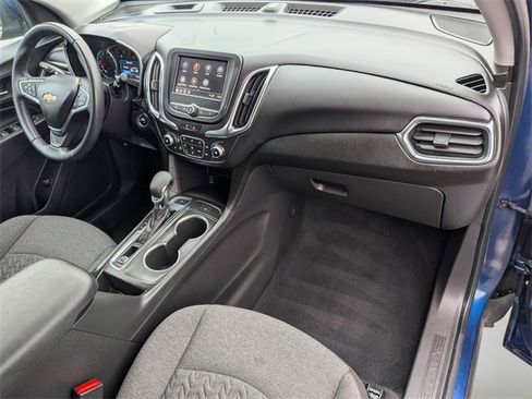 Used 2022 Chevrolet Equinox LT image 33