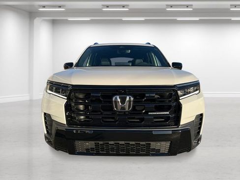 New 2026 Honda Pilot Black Edition image 8