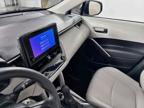 Certified 2023 Toyota Corolla Cross L AWD/4WD image 6
