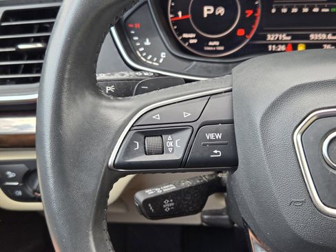 Used 2019 Audi Q5 2.0T Premium Plus AWD/4WD image 11