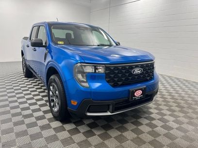 Used 2025 Ford Maverick XLT w/ Equipment Group 302A