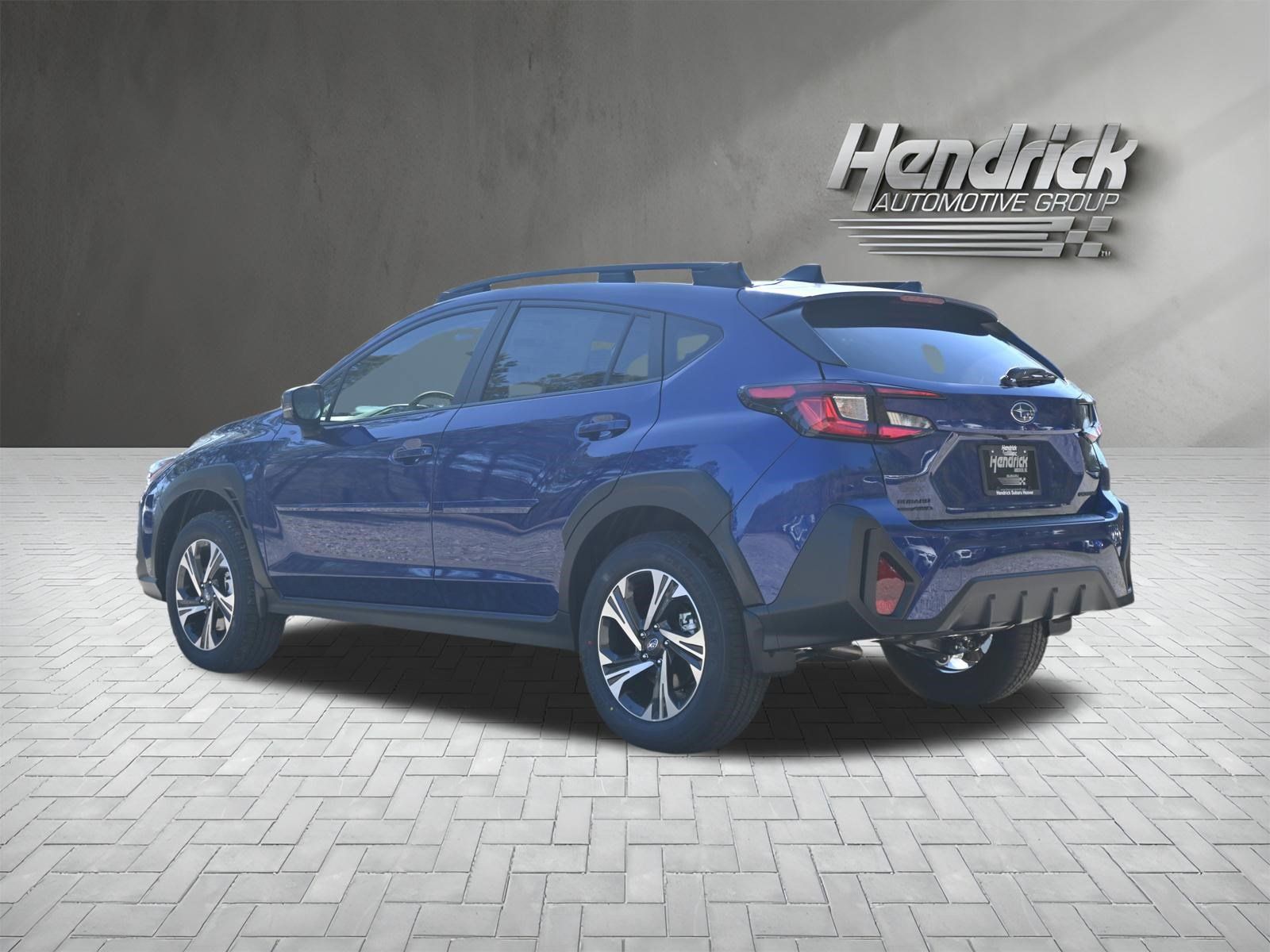 Used 2026 Subaru Crosstrek 2.5i Premium AWD/4WD image 7