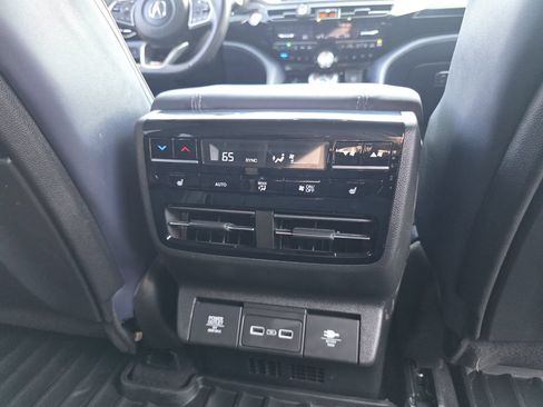 Used 2024 Acura MDX Type S AWD/4WD image 20