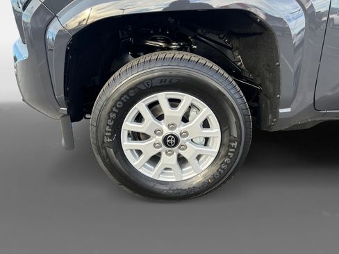 New 2026 Toyota Tacoma SR5 image 69
