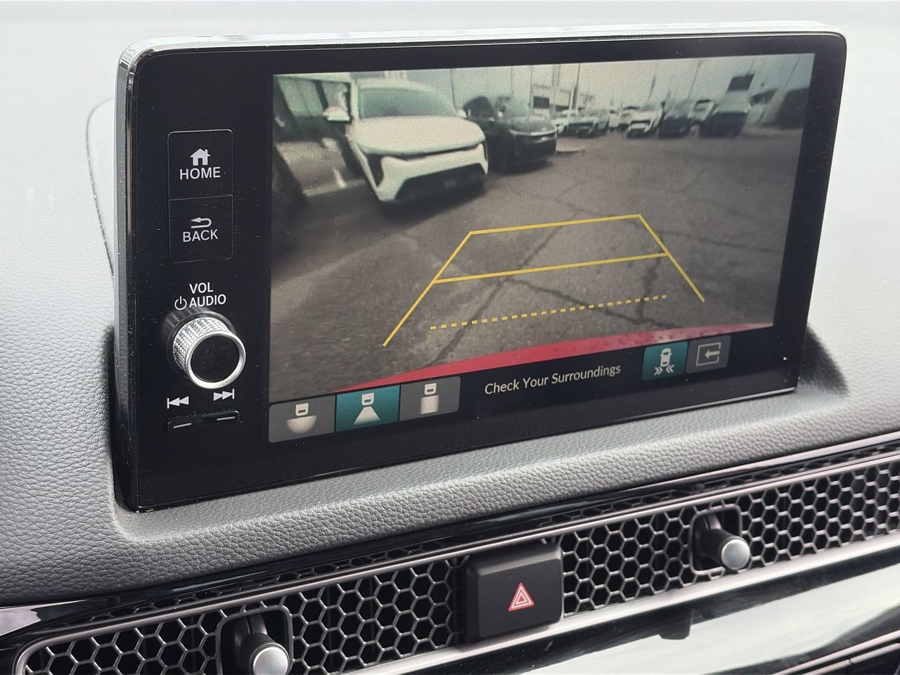 Used 2023 Honda Civic Touring image 26