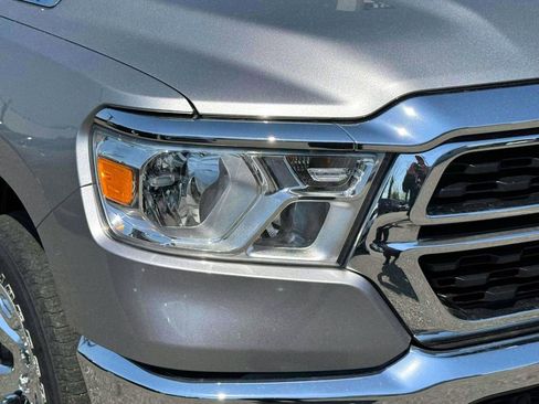 Certified 2023 RAM 1500 Big Horn AWD/4WD image 11