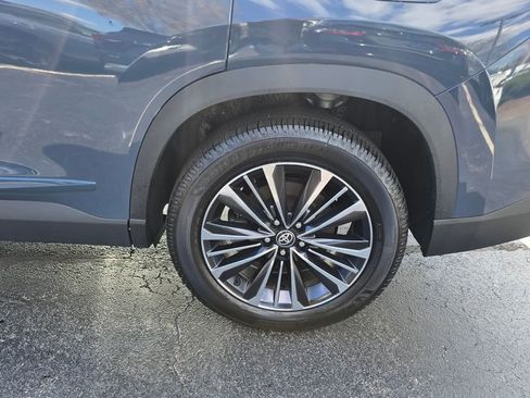 Used 2024 Toyota Grand Highlander AWD Hybrid image 4