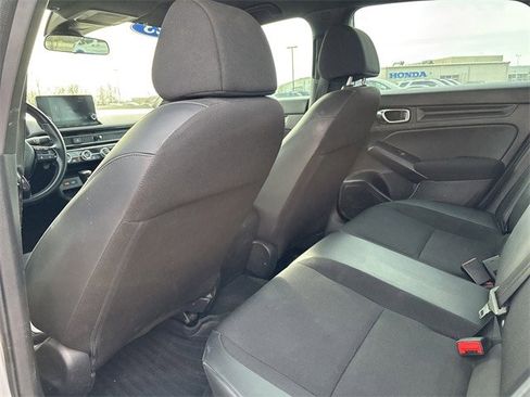 Used 2023 Honda Civic Sport image 13