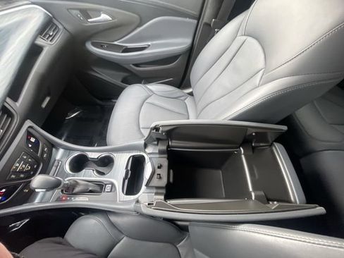 Certified 2019 Buick Envision Essence image 26