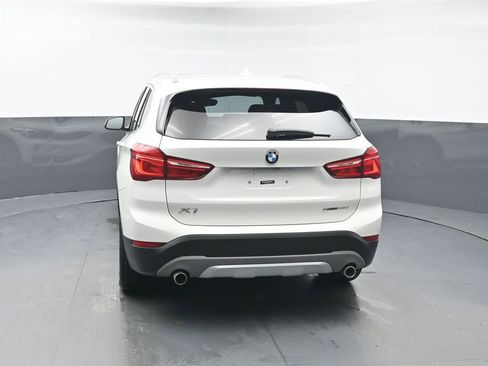 Used 2018 BMW X1 xDrive28i image 5