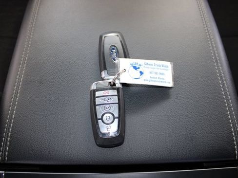 Used 2023 Ford F150 XLT w/ Equipment Group 302A High AWD/4WD image 27