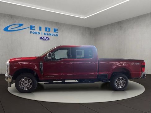 New 2026 Ford F250 Lariat w/ Lariat Premium Package AWD/4WD image 6