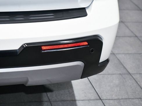 Used 2024 Toyota Sequoia Capstone image 98