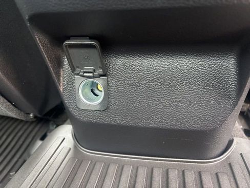 Used 2024 Ford Ranger XL w/ Trailer Tow Package image 13