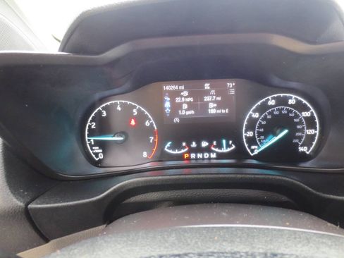 Used 2020 Ford Transit Connect XL FWD image 11