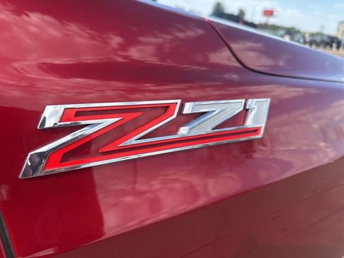 Used 2021 Chevrolet Suburban Z71 w/ Z71 Signature Package AWD/4WD image 48