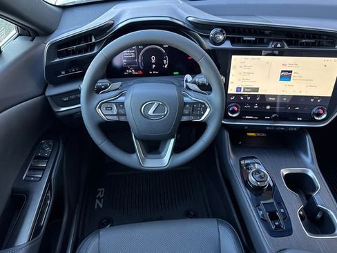 New 2026 Lexus RZ 350e 350e Premium image 12