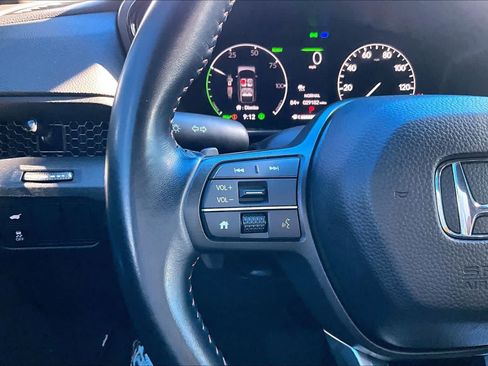 Used 2025 Honda CR-V Sport-L image 23