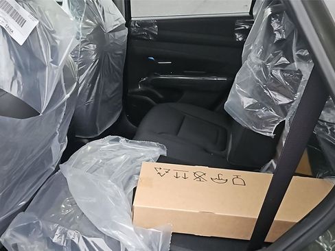 New 2026 Hyundai Tucson SEL image 11