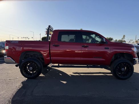 Used 2020 Toyota Tundra SR5 image 11