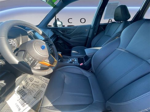 Certified 2024 Subaru Forester Wilderness image 10