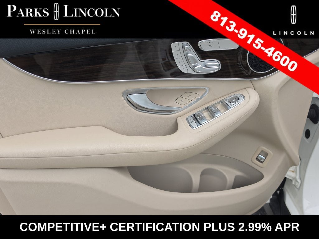Used 2022 Mercedes-Benz GLC 300 image 16