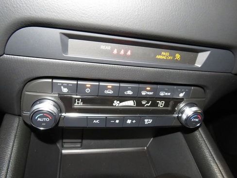 New 2025 MAZDA CX-5 AWD 2.5 S w/ Select Package image 18