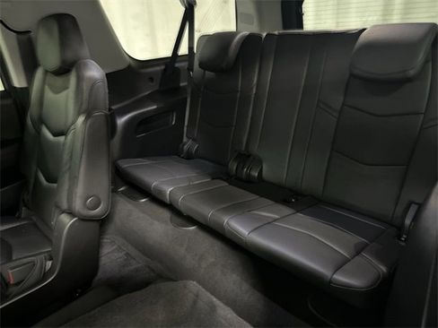 Used 2019 Cadillac Escalade ESV Premium Luxury w/ LPO, Radiant Package image 16