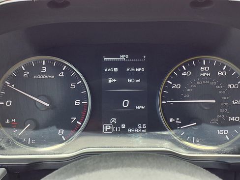 Used 2025 Subaru Crosstrek 2.5i Sport image 30