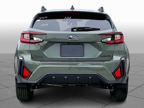 New 2026 Subaru Crosstrek 2.5i Limited image 4