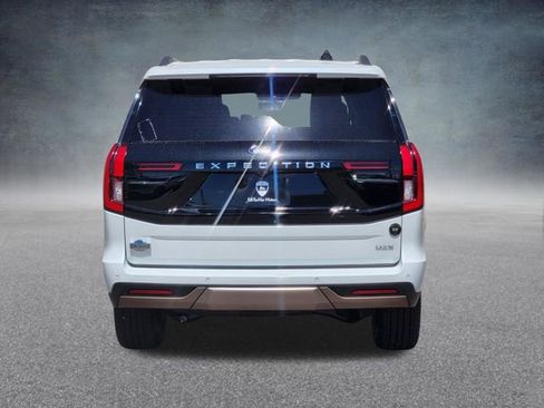 New 2026 Ford Expedition Max King Ranch AWD/4WD image 6