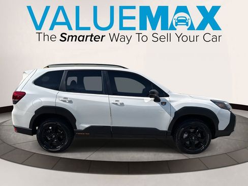Used 2024 Subaru Forester Wilderness w/ Wilderness Package image 2