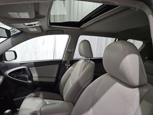 Used 2011 Toyota RAV4 Limited w/ Limited Extra Value Pkg image 26