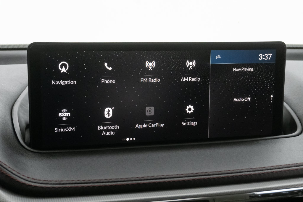 Used 2022 Acura MDX A-Spec AWD/4WD image 19
