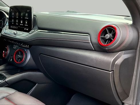 Used 2023 Chevrolet Blazer RS w/ Enhanced Convenience Package FWD image 36