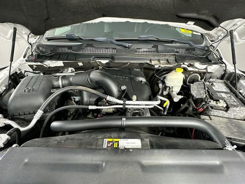 Used 2016 RAM 1500 Rebel w/ Luxury Group AWD/4WD image 33