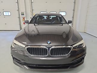 Used 2020 BMW 530i xDrive w/ Convenience Package video 2